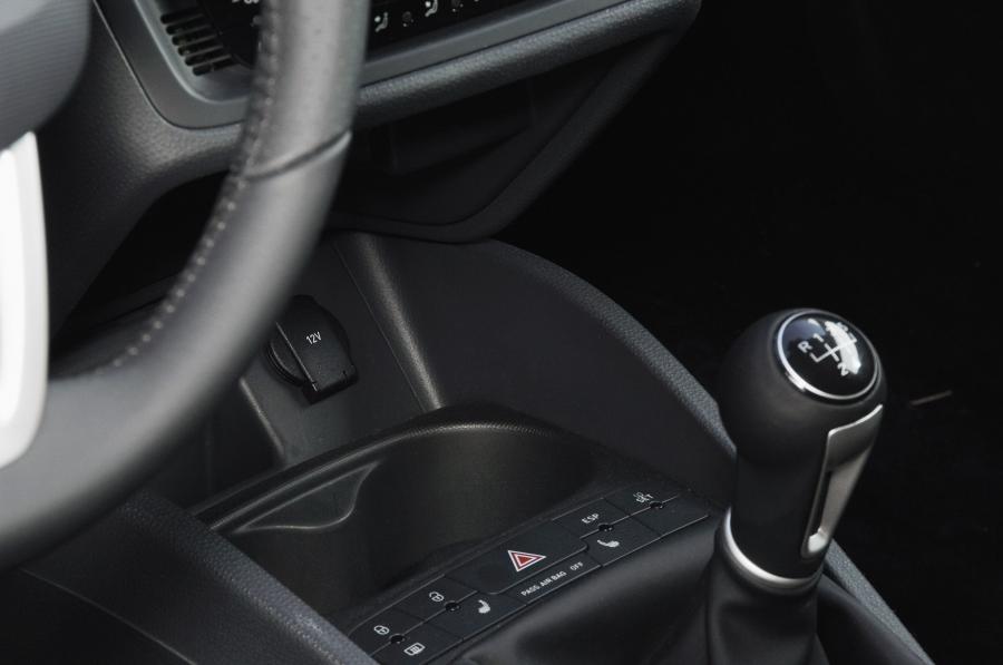  Seat Ibiza SC 2009 года  (фото 49 из 132)